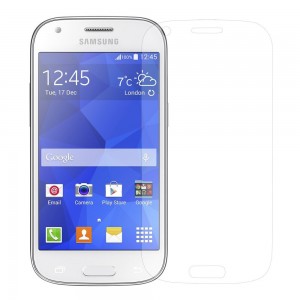 Samsung Galaxy Ace 4 - szkło hartowane na ekran - grubość 0,3mm