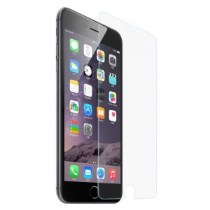 Apple iPhone 6 / 6S Plus - szkło hartowane na ekran - Baseus grubość 0,3mm
