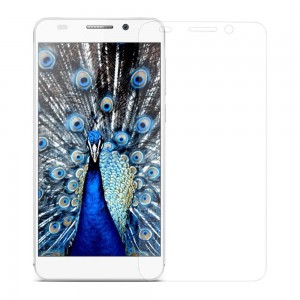 Huawei Honor 6 - szkło hartowane na ekran - grubość 0,3mm