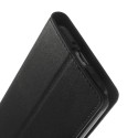 HTC Desire 700 Portfel Etui – Sonata Czarne