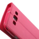 Samsung Galaxy S3 Portfel Etui – Sonata Różowy