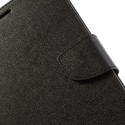 Samsung Galaxy Tab 3 7.0 Etui – Fancy Czarne