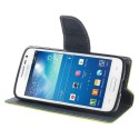 Samsung Galaxy Express 2 Etui – Fancy Zielone