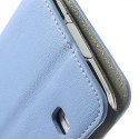 Samsung Galaxy S5 Etui Ochronne SK Style – Niebieski