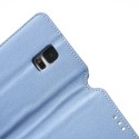 Samsung Galaxy S5 Etui Ochronne SK Style – Niebieski