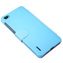 Huawei Honor 6 Ochronne Etui – Nillkin Fresh Niebieski