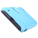 Huawei Honor 6 Ochronne Etui – Nillkin Fresh Niebieski