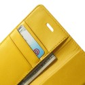 Apple iPhone 6 Plus Portfel Etui – Sonata żółty