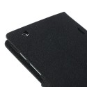 LG G Pad 8.3 V500 Etui – Goospery Fancy Czarne