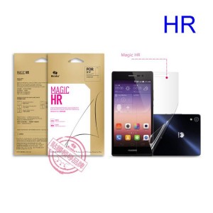 Huawei Ascend P7 - folia ochronna - Benks HR