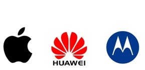 Etui i pokrowce do smartfonów Apple, Huawei i Motorola